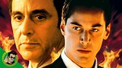 EL ABOGADO DEL DIABLO (DEVIL'S ADVOCATE) - La Mejor Película Que Nunca ...