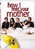 How I Met Your Mother DVD Release Date