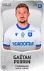 Common card of Gaëtan Perrin - 2022-23 - Sorare