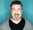 Joey Fatone on NSYNC, Music and Hot Dogs// ONE37pm