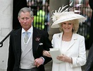 Prinz Charles & Herzogin Camilla: Ihre Liebe bewegte ganz England ...