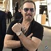 Kiss Drummer And Passionate Watch Collector Eric Singer’s Baselworld ...