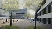 Institut Physik Campus Garching TU München – Cukrowicz Nachbaur Architekten