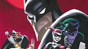 Top 10: Las mejores películas animadas de Batman en toda su historia ...