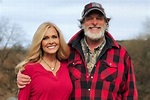 Who Is Ted Nugent's Wife Shemane Deziel and What is Their Age Difference?