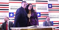 Ana Mendonça toma posse como Secretária da Mulher do Maranhão