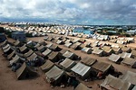 Gallery of Refugee Camps: From Temporary Settlements to Permanent ...