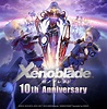 Monolith Soft celebrates 10 years of Xenoblade - Xenoblade Chronicles ...