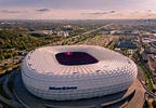 Allianz Arena Tour - Bayern Munich Stadium - CEETIZ