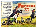 Winchester '73 (1950) FILME ONLINE | Cinema Livre