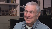 On Broadway: John Kander - CBS News