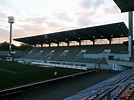 Stade du Moustoir – Yves Allainmat stadium lights