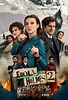 Reparto de la película Enola Holmes 2 : directores, actores e equipo ...