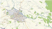Geoportal Brzeg, sprawdź informacje o gminie na mapie