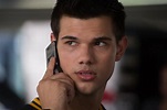 "Porwanie": ścigany Taylor Lautner - Film