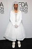 Kid Cudi Wears a Bridal Look to 2021 CFDA Awards