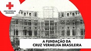 A chegada da Cruz Vermelha no Brasil - YouTube