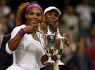 The Williams Sisters: 20 years of domination - JEJEUPDATES.COM