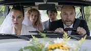"Honigfrauen"-Teil 3 als ZDF-Wiederholung: Die "Hochzeit im Paradies ...