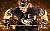 Download wallpapers Sidney Crosby, Pittsburgh Penguins, hockey stars ...