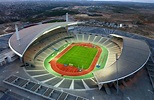 Ataturk Olimpiyat Stadi (Istanbul) - 2023 Lohnt es sich? (Mit fotos)