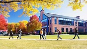 University of Massachusetts Lowell - Compostela Group of Universities