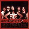 Deep Purple - A New King Is Born