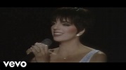 Liza Minnelli - Seeing Things (Live From Radio City Music Hall, 1992 ...