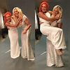 Albums 101+ Pictures Seth Rollins And Becky Lynch Wedding Photos Stunning