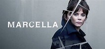 Marcella Season 1 - watch full episodes streaming online