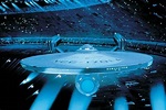 Der Weltraum - unendliche Weiten oder 40 Jahre Raumschiff Enterprise in ...