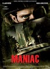 Maniac Movie Poster (#1 of 9) - IMP Awards