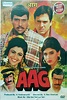Aag Movie: Review | Release Date (1994) | Songs | Music | Images ...