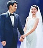 Zhou Xun and Archie Kao Announce Marriage at Charity Show – JayneStars.com