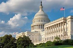 Visitar el Capitolio de Washington: Guía de turismo