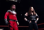 Kane - Undertaker wallpapers ~ WWE Superstars,WWE wallpapers,WWE pictures