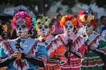 40 Day of the Dead Facts & Secrets You Never Knew - Facts.net