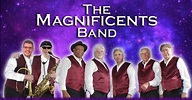 The Magnificents Band - Graham, NC - Nextdoor