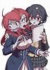 Zombieland Saga: Revenge celebra su sexto episodio con una ilustración ...