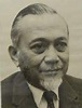 Biografi Achmad Soebardjo Terlengkap - HaloEdukasi.com