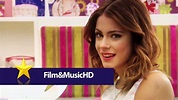 Violetta 2 - Video Musical - Hoy Somos Más - Sing Along - [HD] - YouTube
