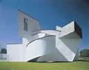 Vitra Design Museum in Weil am Rhein - Das Vitra Design Museum zählt zu ...