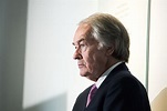 Ed Markey’s career-long fight against nuclear weapons - The Boston Globe