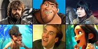 The Croods 2 Voice Cast Guide: Who Plays The New & Returning Characters