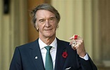 Sir Jim Ratcliffe: his journey from council house to Britain's richest ...