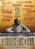 The Greatest Ears in Town: The Arif Mardin Story (2010) - Posters — The ...