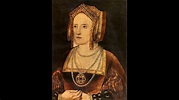 Enrique VIII y sus mujeres. Parte 1 - YouTube