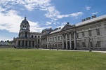 University College London (UCL), Londres