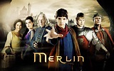 Merlín [Serie]