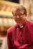 Bishop of Durham election confirmed